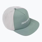 Cappello da baseball verde NNormal Hike