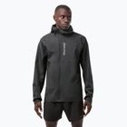 Giacca da corsa da uomo NNormal Trail Rain nero