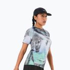 Maglietta da corsa NNormal Race donna multicolore