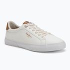Scarpe donna Pepe Jeans Kenton Max bianco