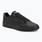 Scarpe da uomo Pepe Jeans Kenton Rise black