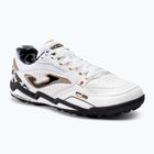 Scarpe da calcio da uomo Joma Fs Reactive TF bianco