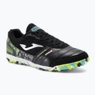 Scarpe da calcio da uomo Joma Mundial TF nero