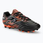 Scarpe da calcio da uomo Joma Powerful FG nero