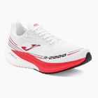 Scarpe da corsa da uomo Joma R.2000 bianco/rosso