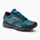 Scarpe da corsa Joma Shock petroleum da uomo