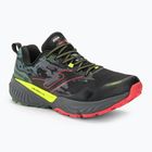 Scarpe da corsa da uomo Joma Sierra nero