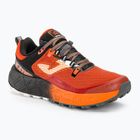 Scarpe da corsa da uomo Joma Sima arancione