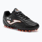 Scarpe da calcio per bambini Joma Toledo Jr AG nero