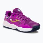 Scarpe da paddle da donna Joma Spin Lady OM rosa
