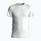 Maglietta da tennis da uomo Joma Court bianco