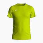 Maglietta da tennis da uomo Joma Court giallo