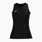 Canottiera da tennis da donna Joma Ranking Tank Top W black