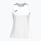 Canottiera da tennis da donna Joma Ranking Tank Top W white