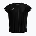 Maglietta da tennis da donna Joma Ranking nero