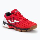 Scarpe da pallavolo da uomo Joma V.Impulse rosso