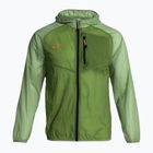 Giacca da corsa Joma R-Trail Nature Raincoat uomo verde 103498