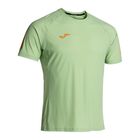 Maglia da corsa Joma R-Trail Nature verde da uomo