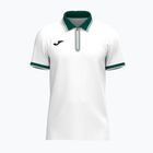 Polo da tennis da uomo Joma Torneo Polo bianco
