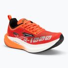 Scarpe da corsa da uomo Joma R1000 arancione