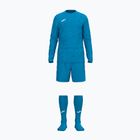 Joma Zamora IX kit portiere blu