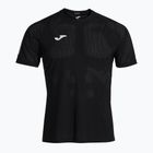 Maglia da corsa Joma R-Trail Nature da uomo, nero