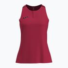 Canotta tennis donna Joma Ranking rosso