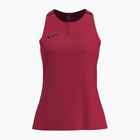 Canottiera da tennis da donna Joma Ranking Tank Top W red