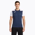 Maglia da corsa Joma Record II da uomo bianco/marino