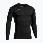Maglia termica a maniche lunghe da uomo Joma Classic black