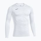 Maglia termica a maniche lunghe da uomo Joma Classic white