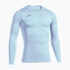 Maglia termica a maniche lunghe da uomo Joma Classic sky blue