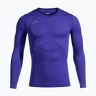 Maglia termica da uomo Joma Classic purple