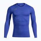 Maglia termica a maniche lunghe da uomo Joma Classic royal