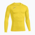 Maglia termica a maniche lunghe da uomo Joma Classic yellow