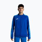 Felpa da corsa da uomo Joma Elite XI Full Zip royal
