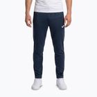 Pantaloni da corsa uomo Joma Elite XI Long navy