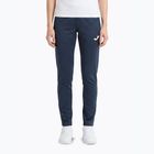Pantaloni da corsa da donna Joma Elite XI Long navy