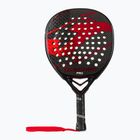 Racchetta Joma Tournament Pro Paddle nero/rosso