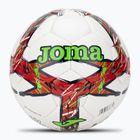Joma Dali III rosso/verde fluoro taglia 4 calcio