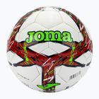 Joma Dali III rosso/verde fluoro taglia 4 calcio