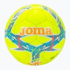 Joma Dali III calcio giallo/turchese fluente taglia 3