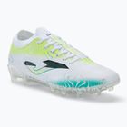 Scarpe da calcio Joma Evolution Cup FG uomo bianco/giallo
