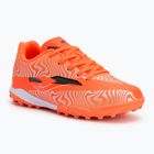 Scarpe da calcio per bambini Joma Evolution 2408 TF arancione