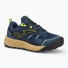 Scarpe da corsa Joma Kubor navy per bambini