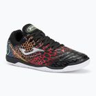 Scarpe da calcio da uomo Joma Maxima IN nero/rosso