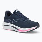 Scarpe da corsa da donna Joma Argon navy