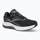 Scarpe da corsa Joma Hispalis da uomo, nero