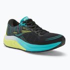 Scarpe da corsa da uomo Joma Victory nero