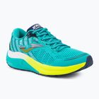 Scarpe da corsa Joma Victory turchese/giallo da uomo